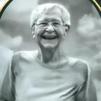 Geneva Marie Babbitt