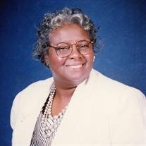 Delorise Marie Cotman