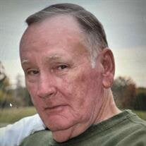 Mickey Brown