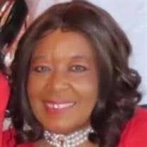 Mrs. Clara Neely