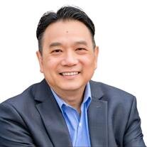 Christopher Tong