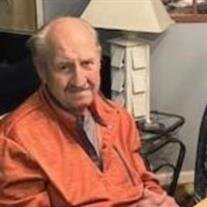 Wayne Gayle Allison Jr.