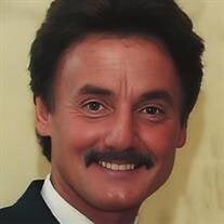 Tony Bob Bettis