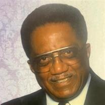 Dennis Ross Jr.