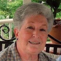 Mary L. Jackson
