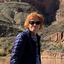 Maureen Finley