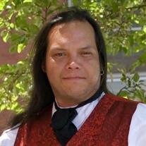 Clyde V. Cooke