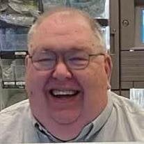 John Wesley "Wes" Laudermilk