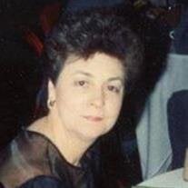 Vivian Yates