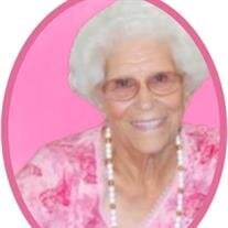 Virginia Bell Roberts
