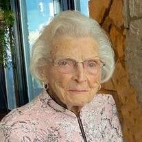 Aileen Batson Mullinax