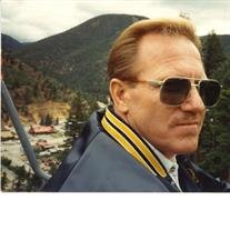 Allen Duane Doney
