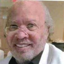 Kenneth Merle Coleman