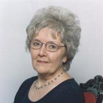 Florence Meyer