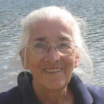 Elinor Schutt