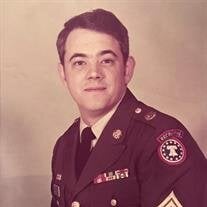 Elmer "Curtis" Delawder