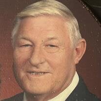 Ralph McSpadden