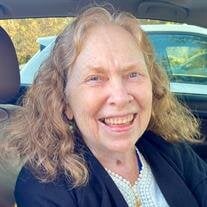 Sandra Hale Lee