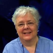 Jane Ann McCarty