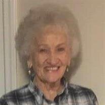 Allean S. Clark