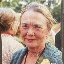 Gaebelle Hulme