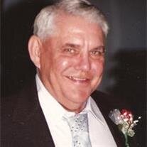 Glen R. Sheets
