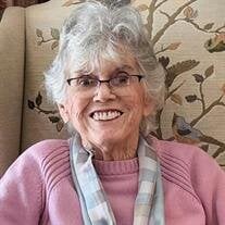 Lois Ann Ratliff