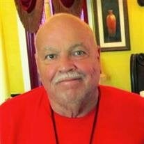 Danny R. Brady