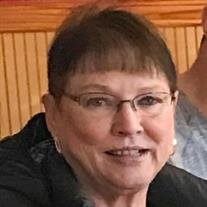 Brenda Scheffler