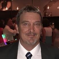 James A. "Jimmy" Woodward