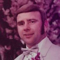 Wayne Eugene Short Sr.