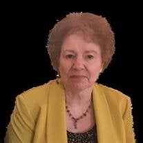 Patricia Levy Futch