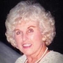Mrs. Victoria "Vicki" Goosie