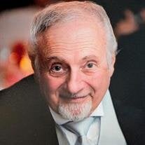 Vincent J. Di Simone