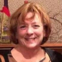 Sandra Marie Birch