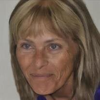 Julie A. Holmquist