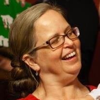 Sylvia J. McIntyre
