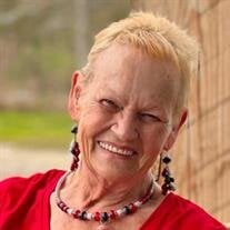 Sandra "Sandy" Shaffer Soape