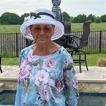 Mrs. Myrtle Ann Dean