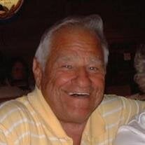 John "Champy" Frank Woodburn