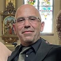 Christopher Adney