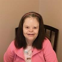 Linda Beth Goudy