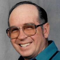 Kenneth W. Moran