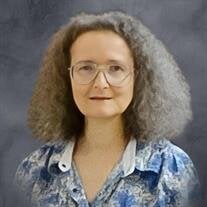 Christine Theresa Borne