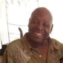 Ralph Jones