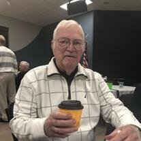 Bobby "Bob" Joe Parker