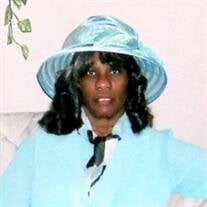 Mrs. Malissia Hawkins Little