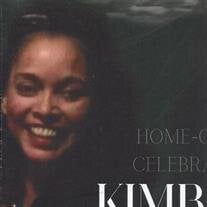 Ms. Kimberly Sue Robinson