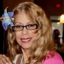 Mrs. Minerva Gonzalez Perez