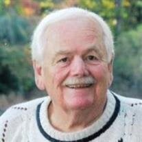 James Milton Frye
